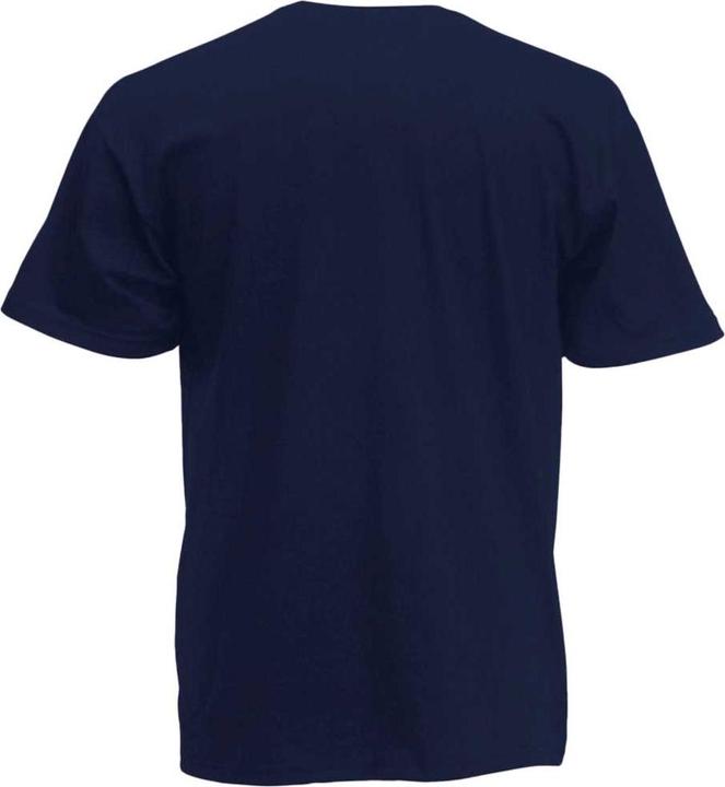 Image du produit Fruit of the Loom T-shirt Valueweight col V manches courtes (S)