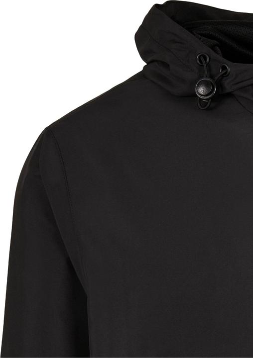 Actual product image Urban Classics Commuter Pull Over Jacket (XL)