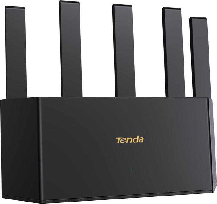 Produktbild Tenda Dualband-Gigabit-W-Router