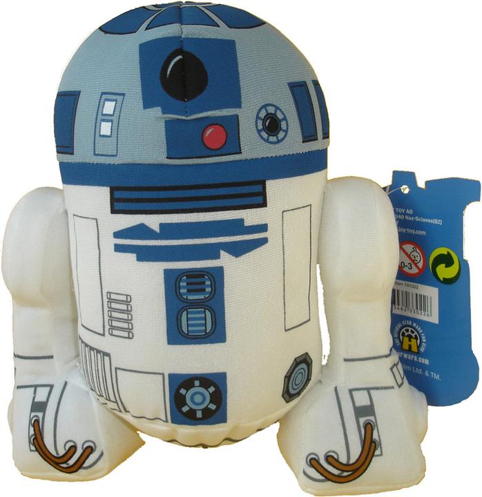 Joy Toy Star Wars R2-D2 (23 cm)