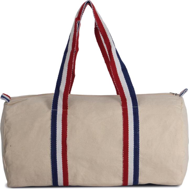 Produktbild Kimood Duffle-Tasche aus Baumwoll-Canvas