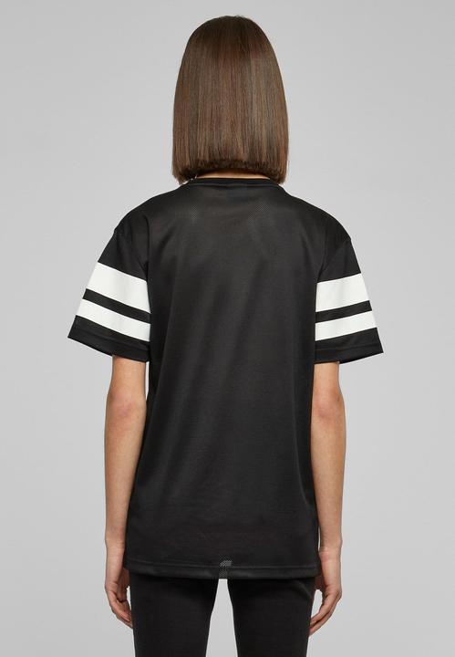 Immagine prodotto Urban Classics Maglietta a maglia a righe da donna (S)