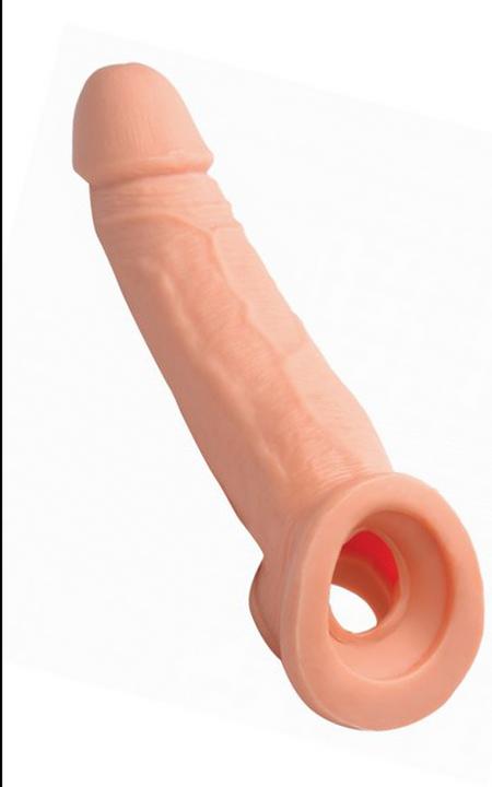 Image du produit Bijoux Indiscrets Ultra Realistische Penishülle