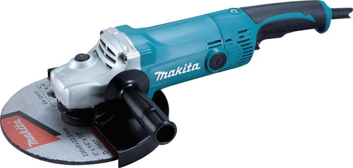 Productafbeelding Makita Ga9050r (230 mm)