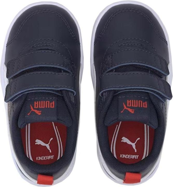 Produktbild Puma Courtflex v2 V Inf-371544 (20)