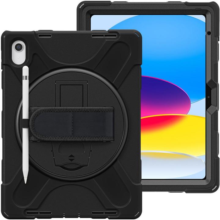 Actual product image eSTUFF Defender Case (iPad 10.9 (2022))