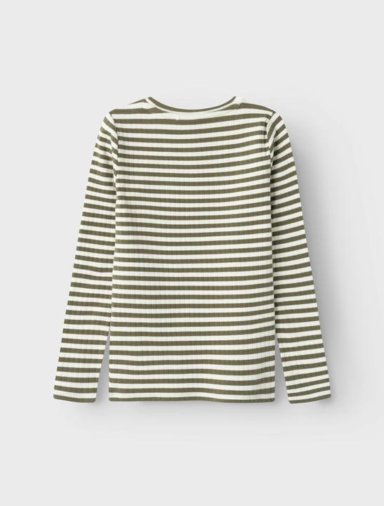 Immagine prodotto Name it T-shirt in maglia a coste (122)