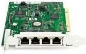 HPE Switch Adapter Combo (367132-B21-RFB)