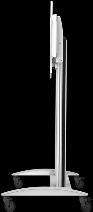 Produktbild Peerless SR598W (Universal, 98", 136 kg)