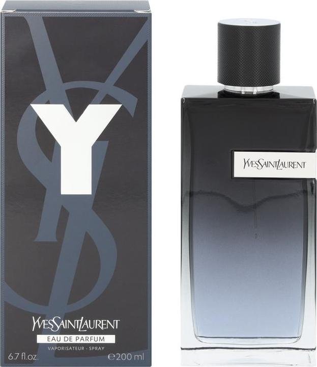 Produktbild Yves Saint Laurent Y (Eau de Parfum, 200 ml)