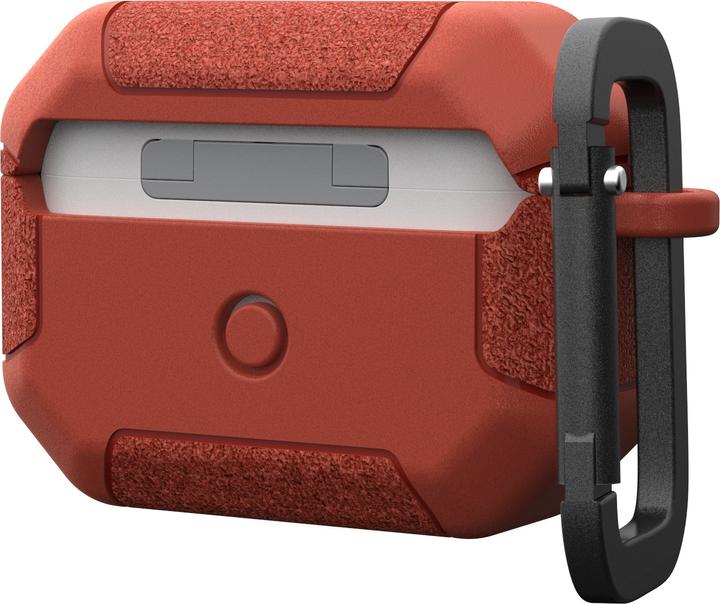 Produktbild UAG Scout Case - Apple Airpods Pro 2nd Gen (Kopfhörer Tasche)