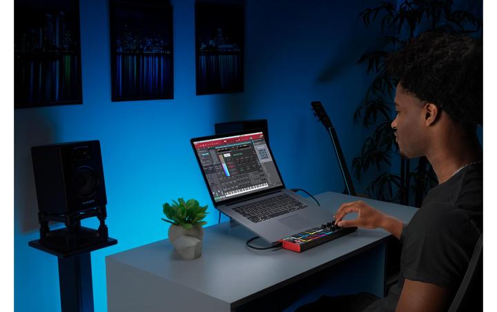 Immagine prodotto Akai Professional Lpd8 Mkii (Controllo)