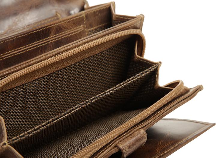 Produktbild Bagan Geldbörse