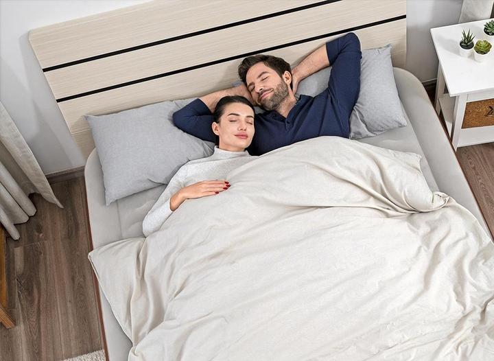 Image du produit Bestway AlwayzAire (152x203)
