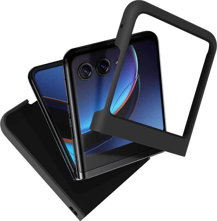 Immagine prodotto Avizar Serie Soft Touch (Motorola Razr 40 Ultra)