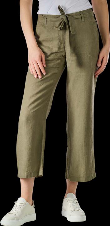 BRAX Maine S Pants Relaxed Fit green (W38/L32)