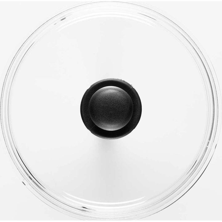 Image du produit Ballarini Couvercle en verre (24 cm, Verre, Matières plastiques)