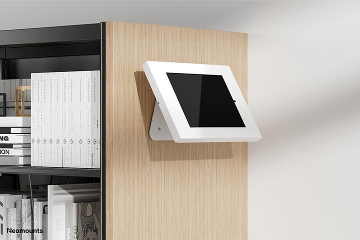 Actual product image Neomounts Table/wall mount for tablets
