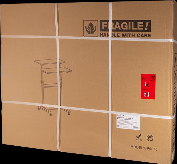 Actual product image LogiLink Installation for personal computers (Various)