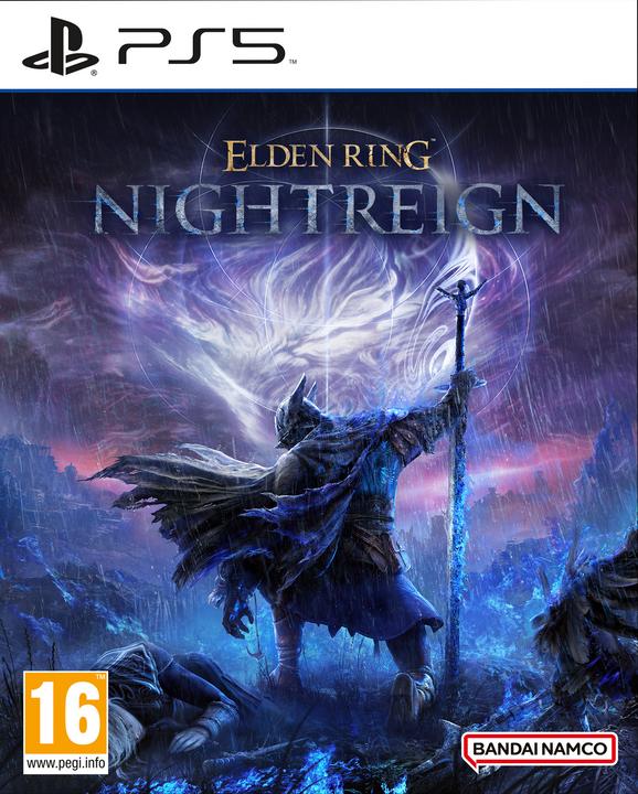 Produktbild Bandai Namco Elden Ring Nightreign (Seekers Edition) (PS5, EN)