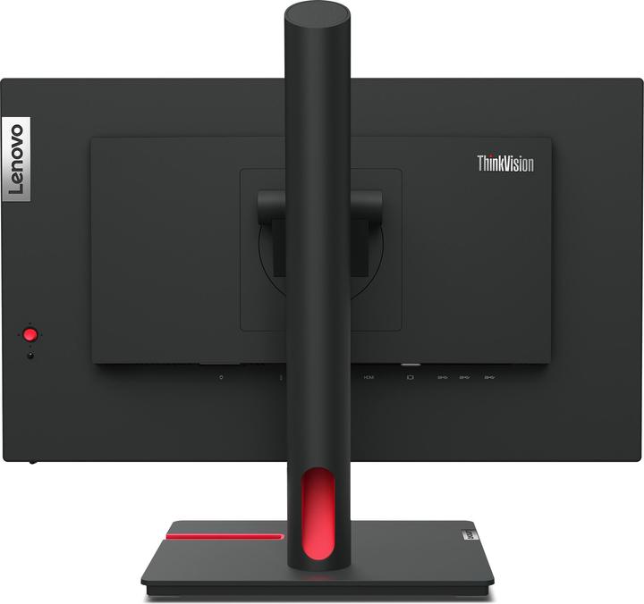 Actual product image Lenovo ThinkVision T22i-30 (1920 x 1080 pixels, 21.50")