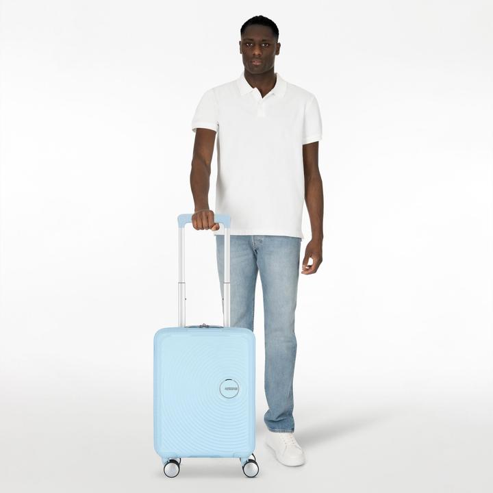 Produktbild American Tourister Soundbox Mini (22 l, Handgepäck (bis 50l))