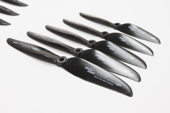 Produktbild Aeronaut CAMcarbon Light 14x6" rechtsdrehend