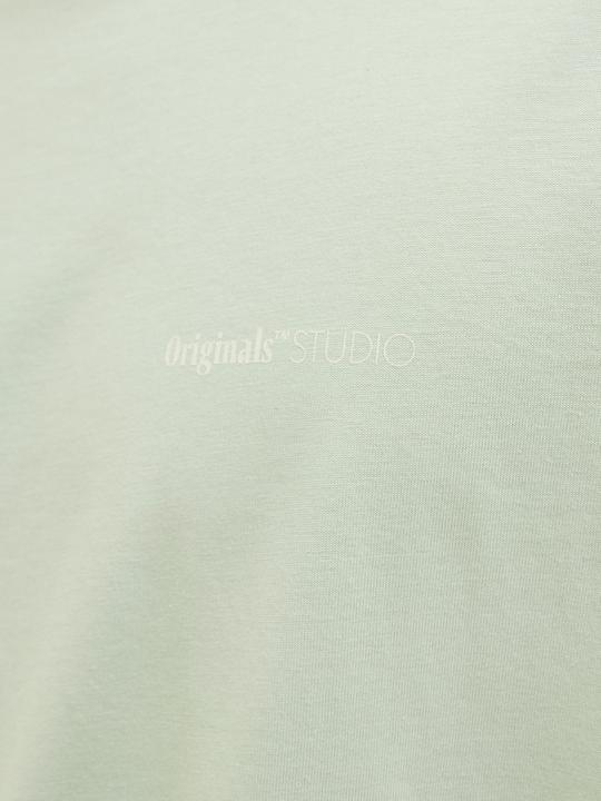 Image du produit Jack & Jones Rückenprint Rundhalsausschnitt T-shirt T-shirt (S)