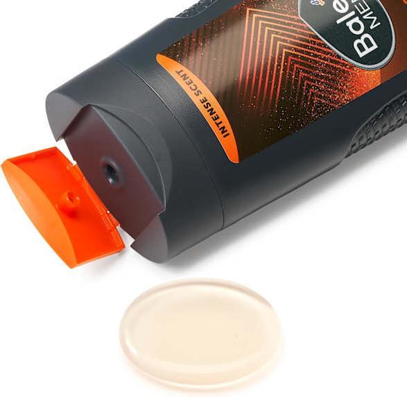 Produktbild dm Balea MEN Duschgel Deep Sensation