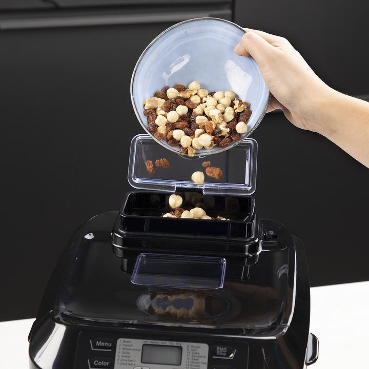 Produktbild Princess Brotback Automat