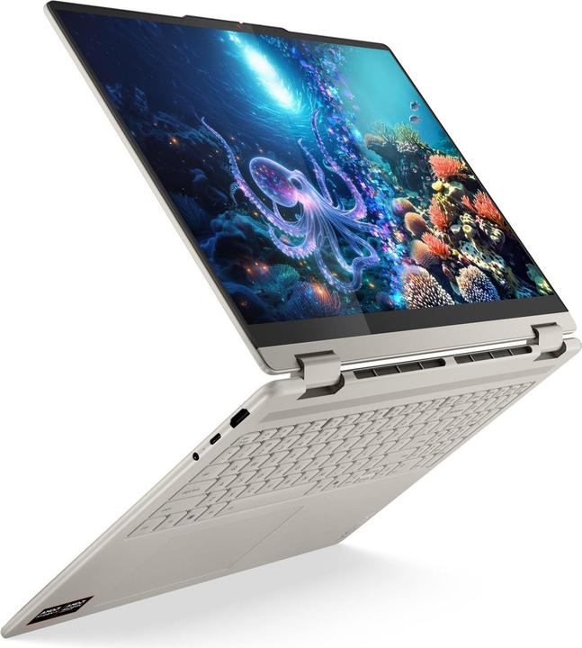 Image du produit Lenovo Yoga 7 2-in-1 (16", AMD Ryzen AI 7 350, 32 Go, 1000 Go, CH)