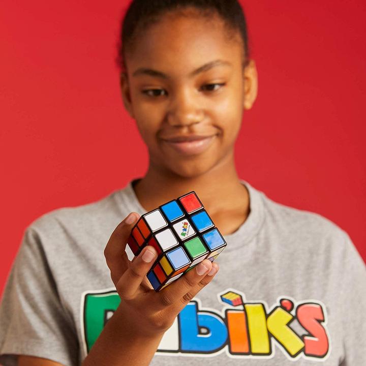 Image du produit Thinkfun Rubik's Cube (3 x 3)