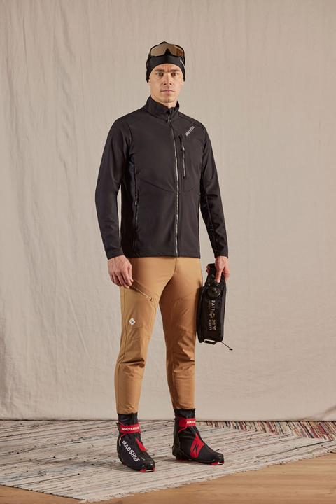 Actual product image Maloja AlpelM. (M)