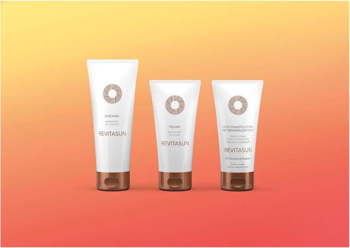 Produktbild Revitasun Peeling (Sonnencreme, 150 ml)
