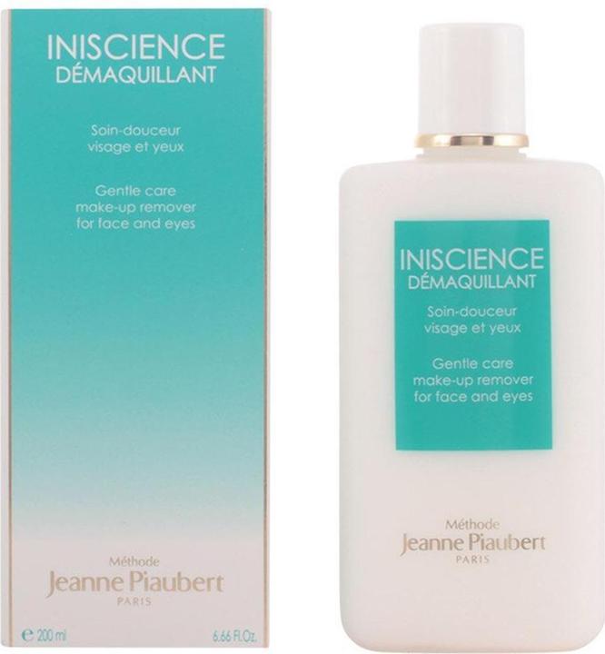 Actual product image Méthode Jeanne Piaubert Gesichtsreinigung (Cleansing lotion, 200 ml)