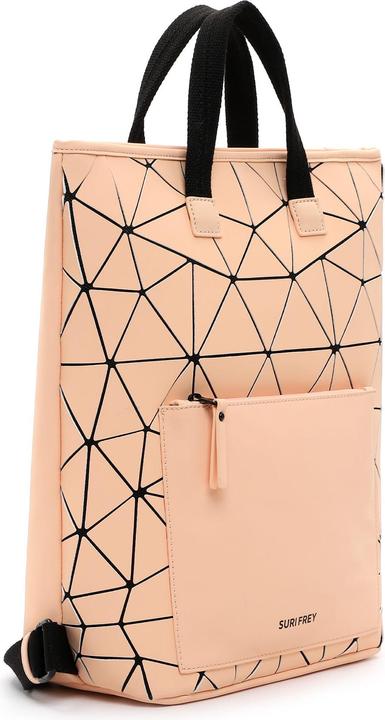 Image du produit Suri Frey Rucksack SFY SURI Sports Jessy-Lu (20.40 l)