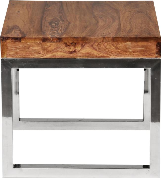 Actual product image Wohnling Guna (45 x 41 x 45 cm)