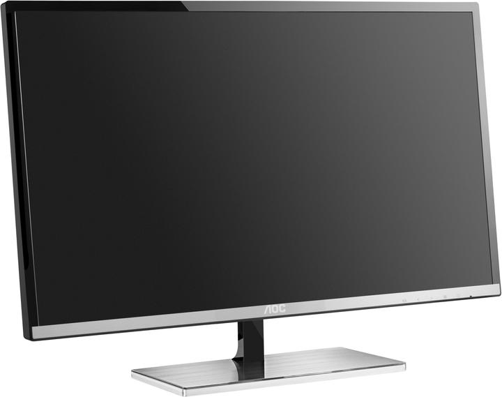 Actual product image AOC U3277fwq (3840 x 2160 Pixels, 32")