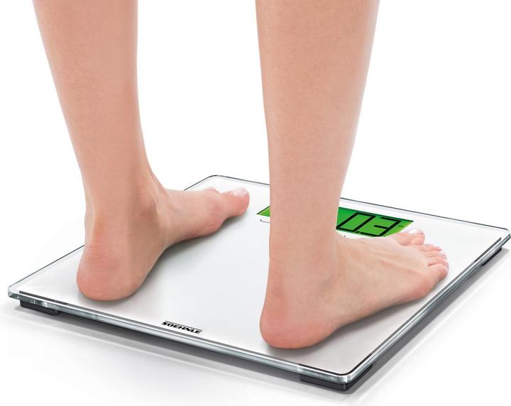 Immagine prodotto Soehnle Stile Senso Multi 100 (180 kg)