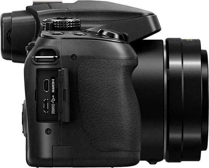 Immagine prodotto Panasonic Lumix FZ82 (3,1 - 13,3 mm, 18.10 Mpx, 1/2,3'')