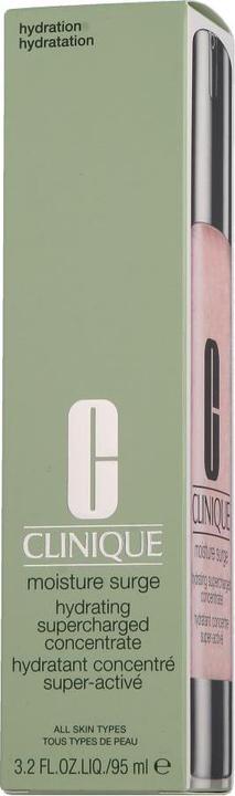 Produktbild Clinique Moisture Surge (95 ml, Tagescreme)