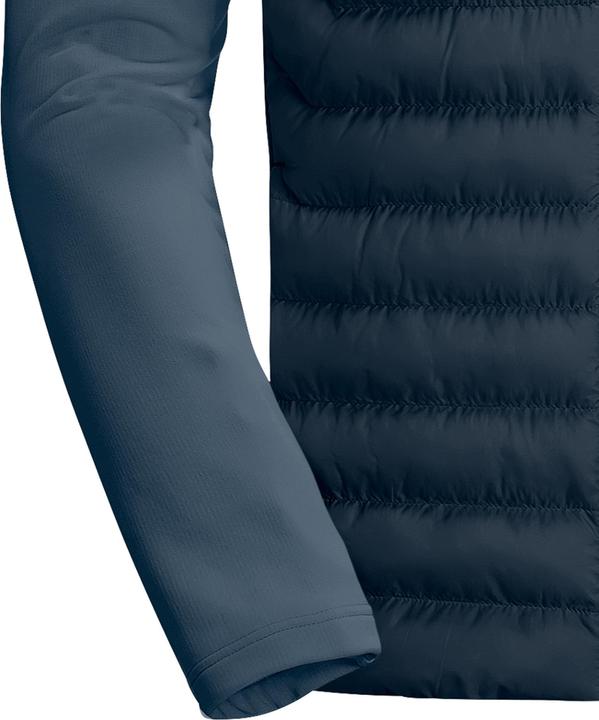 Actual product image Jack Wolfskin Routeburn Pro Hybrid M (XL)