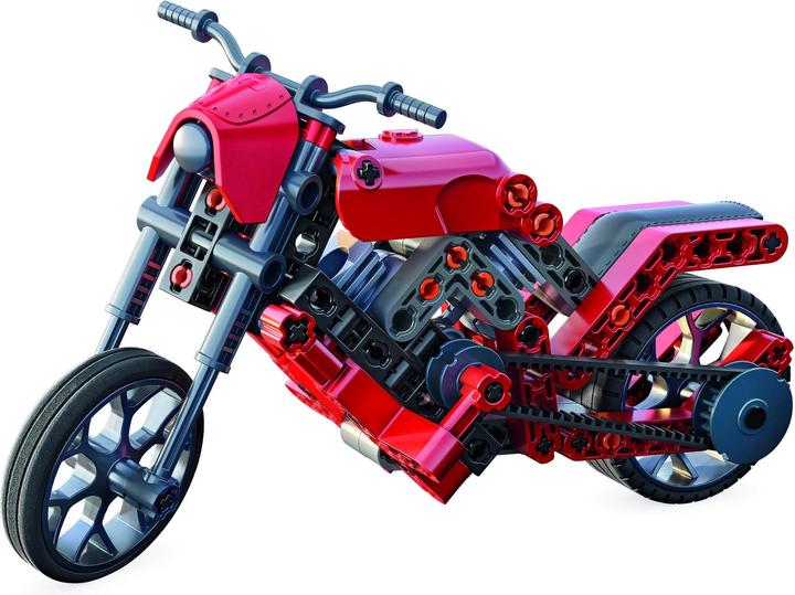 Immagine prodotto Clementoni Costruttore Roadster E Dragster