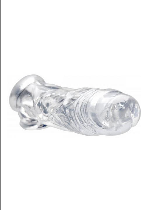 Actual product image Bijoux Indiscrets Realistic