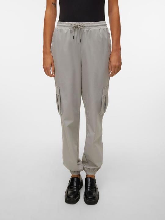 Image du produit Vero Moda VMKIMBERLY Hohe Taille Cargohose Cargo-Hose (L)
