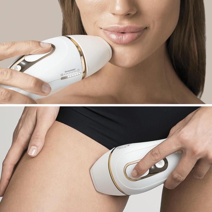 Immagine prodotto Braun Silk-expert Pro 5