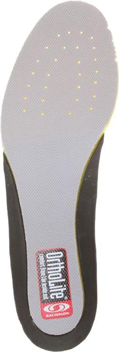 Actual product image Salomon OrthoLite Insole