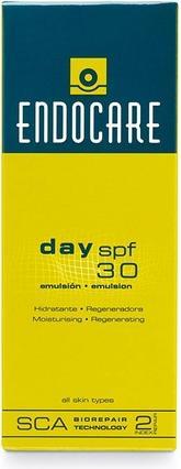 Energie-Label Cantabria Labs Endo Day Spf30 40ml (Sonnencreme, SPF 30, 40 ml)