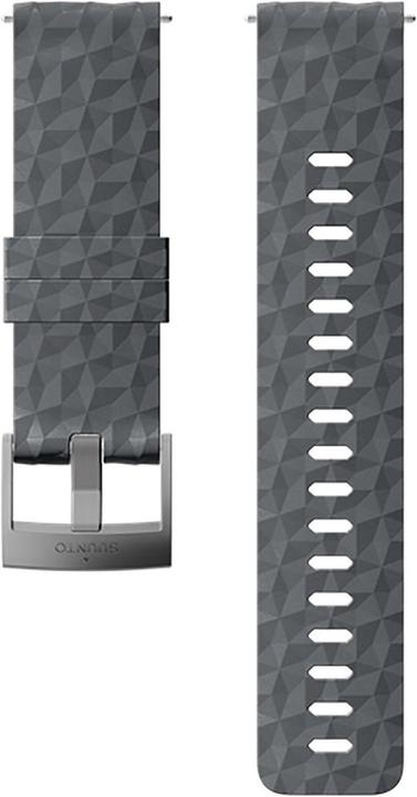 Actual product image Suunto Explore 1 (24 mm, Silicone)