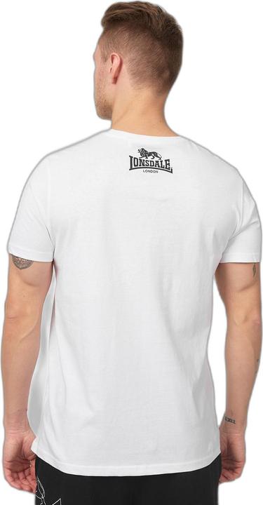 Image du produit Lonsdale Logo (4XL)